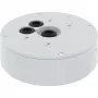 Prepojovacia krabica Axis TQ3601-E zadná krabica exteriér biela 5 kg