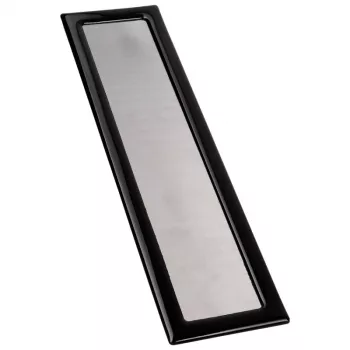 Protiprachový filter DEMCiflex pre Lian Li TU150 Mini ITX – GPU protiprachový filter C1397