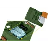 Blocks Sherman M4A2E8 865 kociek