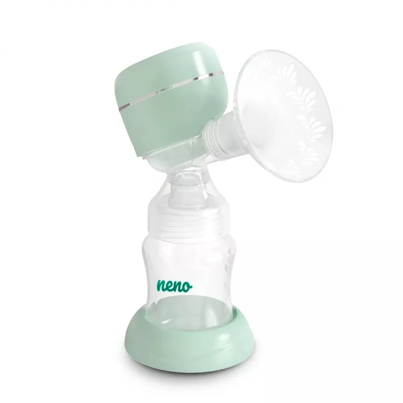 Neno UNO odsávačka mlieka 150 ml elektrická