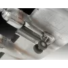 REVELL Lockheed L.1049G Super Constellation Lufthansa plastová stavebnica