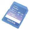 SanDisk Creator SD pamäťová karta UHS-II 256 GB s vysokými prenosovými rýchlosťami až do 280 MB/s
