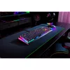 Razer BlackWidow V4 X klávesnica herná USB QWERTZ nemecká čierna