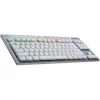 Herná klávesnica Logitech G G915 X LIGHTSPEED Tenkeyless Mechanical Wireless