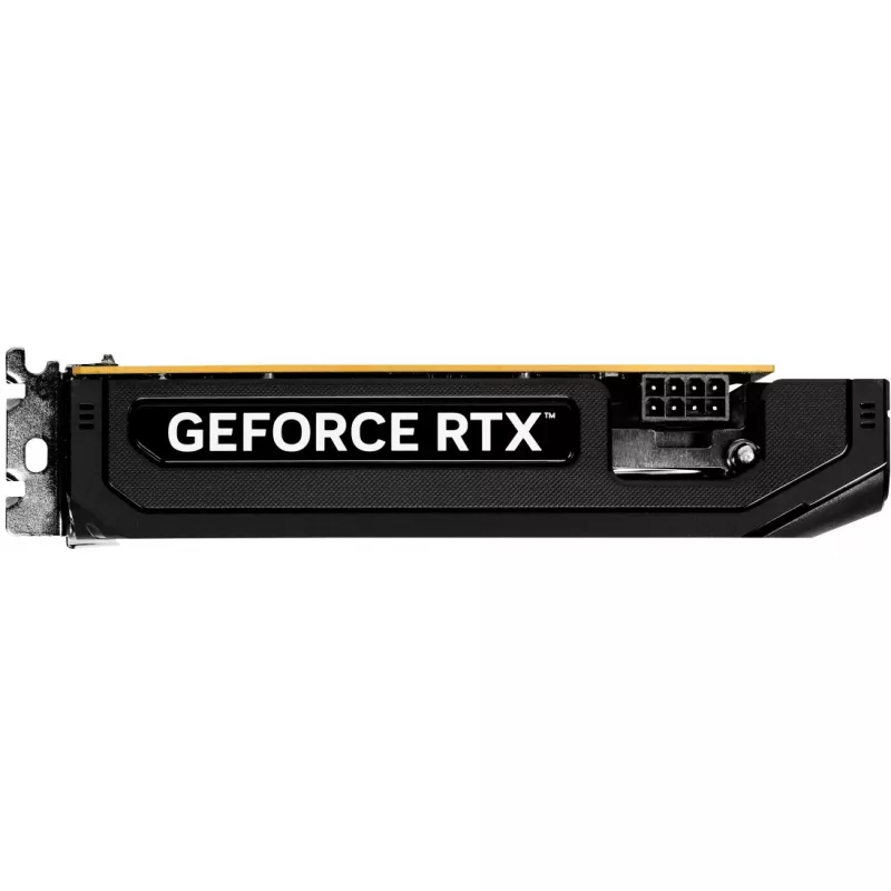 Grafická karta GeForce RTX 5050 8 GB GDDR6