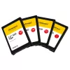 Intenso SSD||256GB|SATA 3.0|SLC|rýchlosť zápisu 500 MBytes/sec|rýchlosť čítania 520 MBytes/sec|2,5|3812440