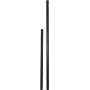 Vzdialenostná tyč pre basový box / výškový box Omnitronic 120 cm (model 60004554)