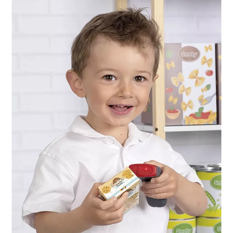 Hračka na hranie rolí Smoby Dickie 350113 viacfarebná 3-6 rokov