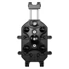 Držiak na telefón na bicykel Ulefone Armor Mount Pro AM01