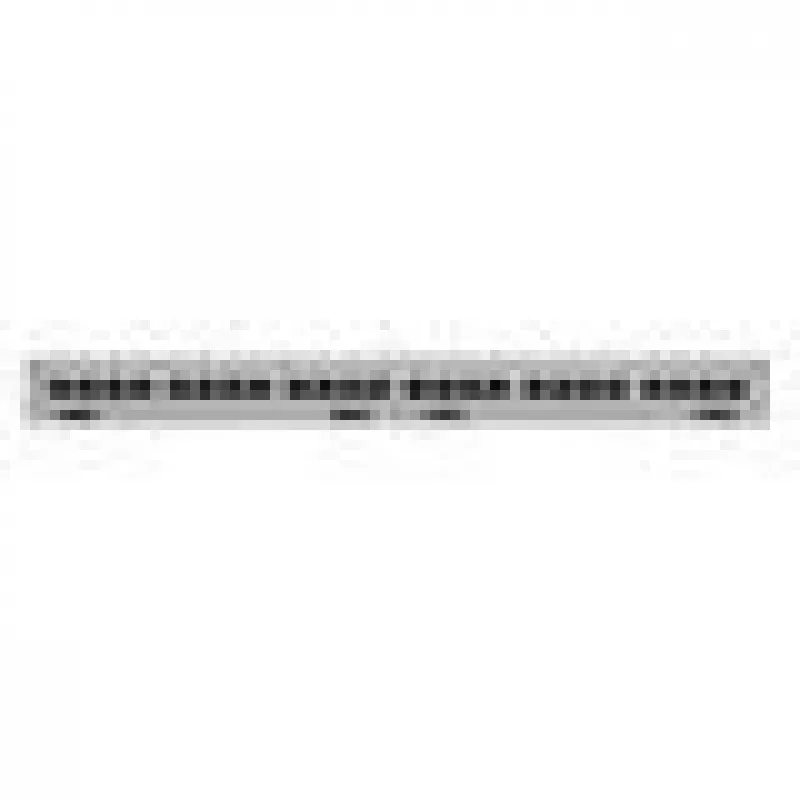 Ubiquiti UACC-ETH-SP-Panel-24 - Ethernetová prepäťová ochrana, rackový panel