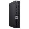 Mini PC tecXL OptiPlex 7070 MP (repasovaný) — Intel Core i3-9100T, 16 GB DDR4, 256 GB SSD, Windows 10 Pro, MFF