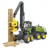 Hračkárske vozidlo BRUDER John Deere 1270G