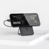 4smarts bezdrôtová powerbanka Enterprise Pocket space grey (541407)
