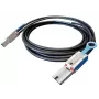 Kábel Adaptec ACK-E-HDmSAS-mSAS-2M