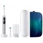 Oral-B iO Series 6 Grey Opal Luxe Edition elektrická zubná kefka