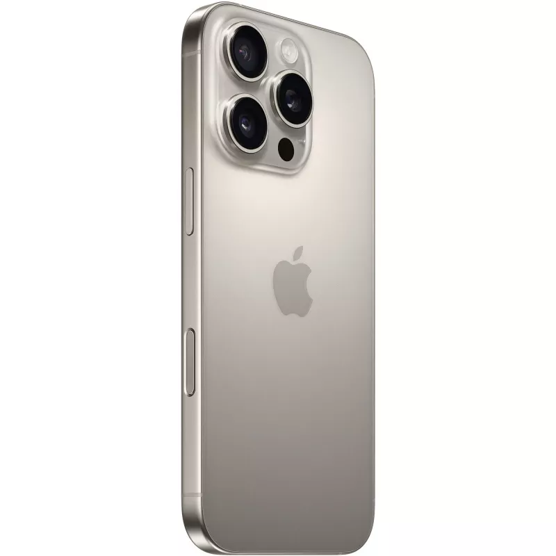 Apple iPhone 16 Pro 128 GB titán prírodný