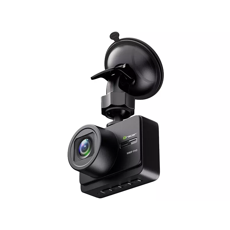 Dashcam TRACER Tracer Spectra 2D – kompaktný auto-videorekordér