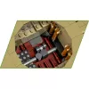 Stavebnica Panzer V Panther G Pudel 1133 dielov