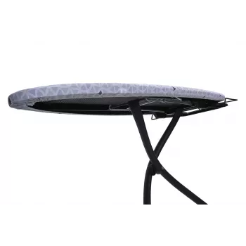 Taurus Argenta Elegance žehliaca doska v plnej veľkosti 1700 x 480 mm