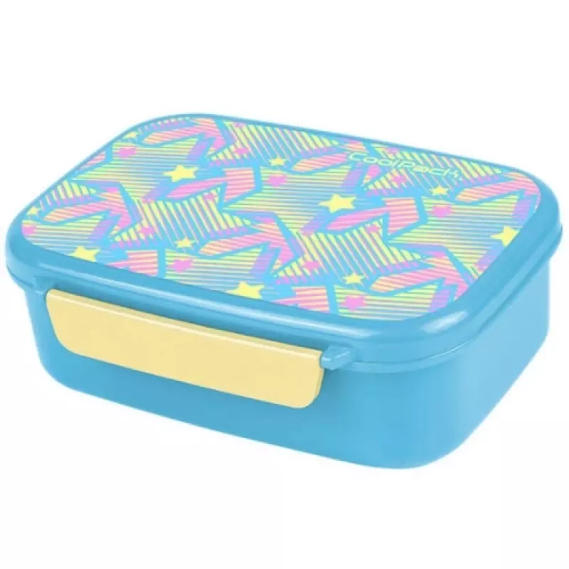 COOLPACK obedár FOODY DANCE FLOOR