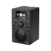 Internetové rádio Kruger & Matz KM0818.1 s Wi‑Fi, Bluetooth, USB a budíkom