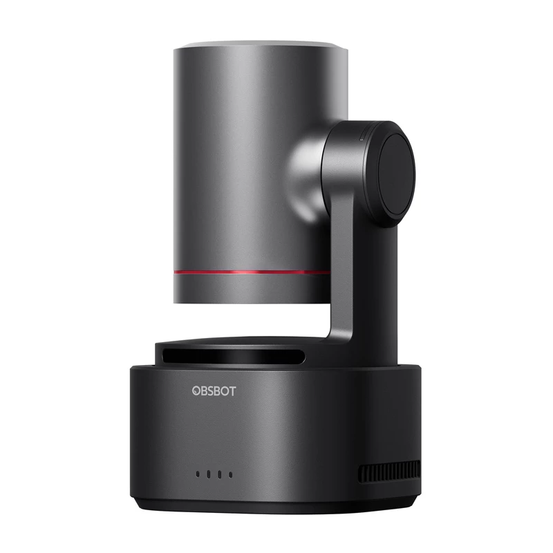 Webkamera Obsbot Tail 2 1080p 60fps AI sledovanie – 1080p, 60 fps, AI automatické sledovanie