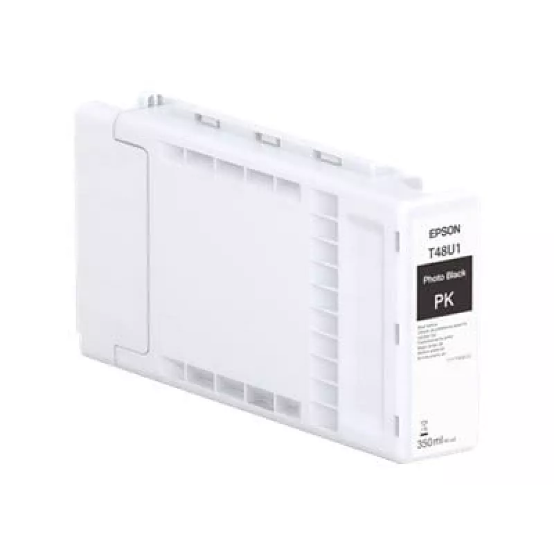 Epson UltraChrome PRO6 atramentová kazeta 1 ks fotografická čierna