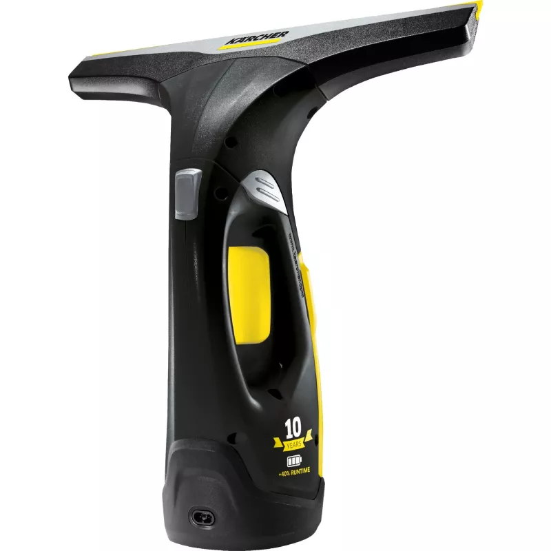 Karcher WV 2 Premium Black Edition akumulátorový vysávač na okná 1.633-426.0