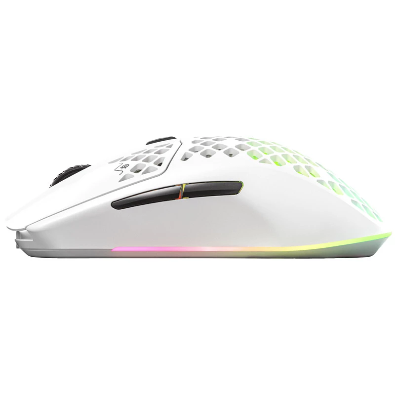 Myš Steelseries Aerox 3 Wireless RF Wireless + Bluetooth