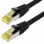 Sieťový kábel Helos S/FTP (PIMF) CAT 6a 20 m