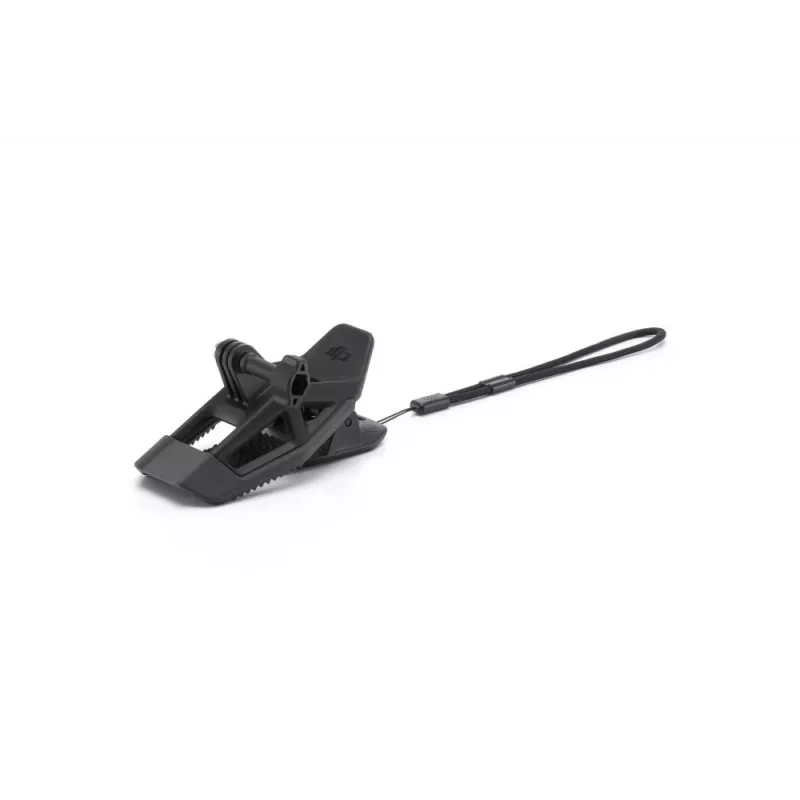 Príslušenstvo ku kamere Osmo Helmet CHIN/MNT Clip CP.OS.00000369.01 Dji