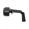 Webkamera White Shark GWC-005 1080p BAT – rozlíšenie 1080p, USB pripojenie