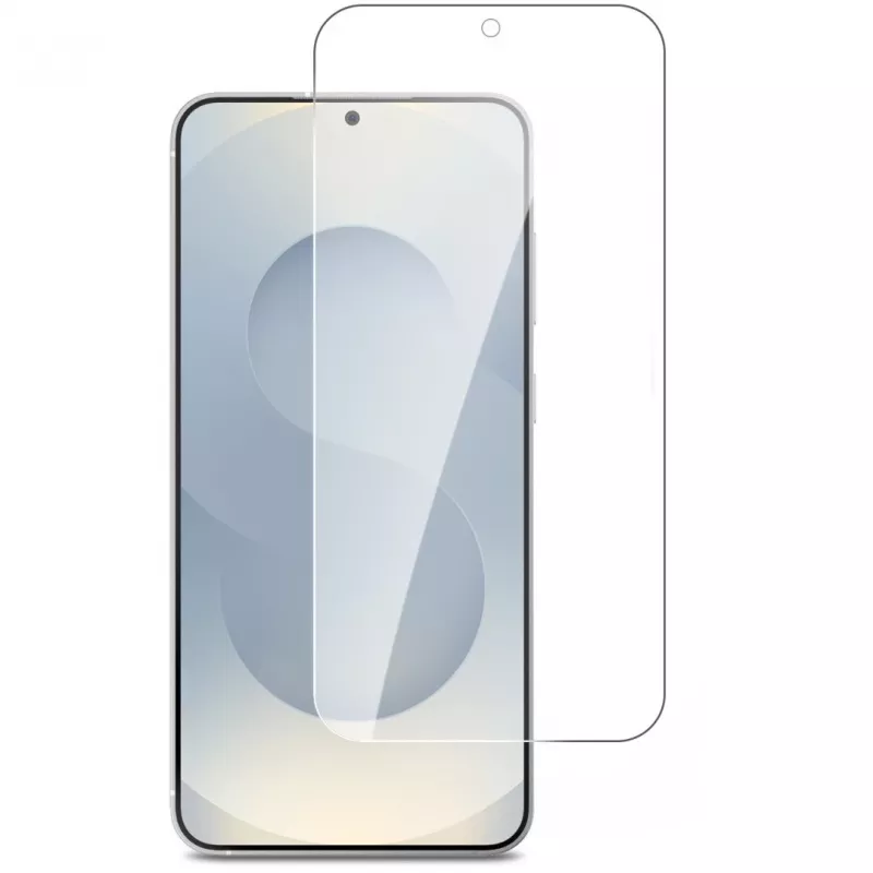 4smarts Second Glass pre Samsung Galaxy S25 Edge (541580)