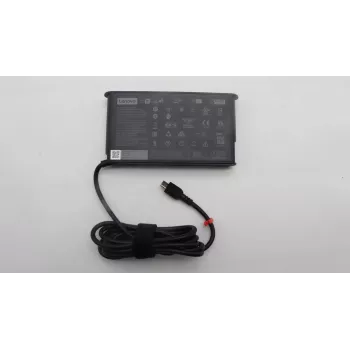 Napájací zdroj notebooku Lenovo 135W 5A10W86326, AC napájací zdroj pre kompatibilné modely Lenovo