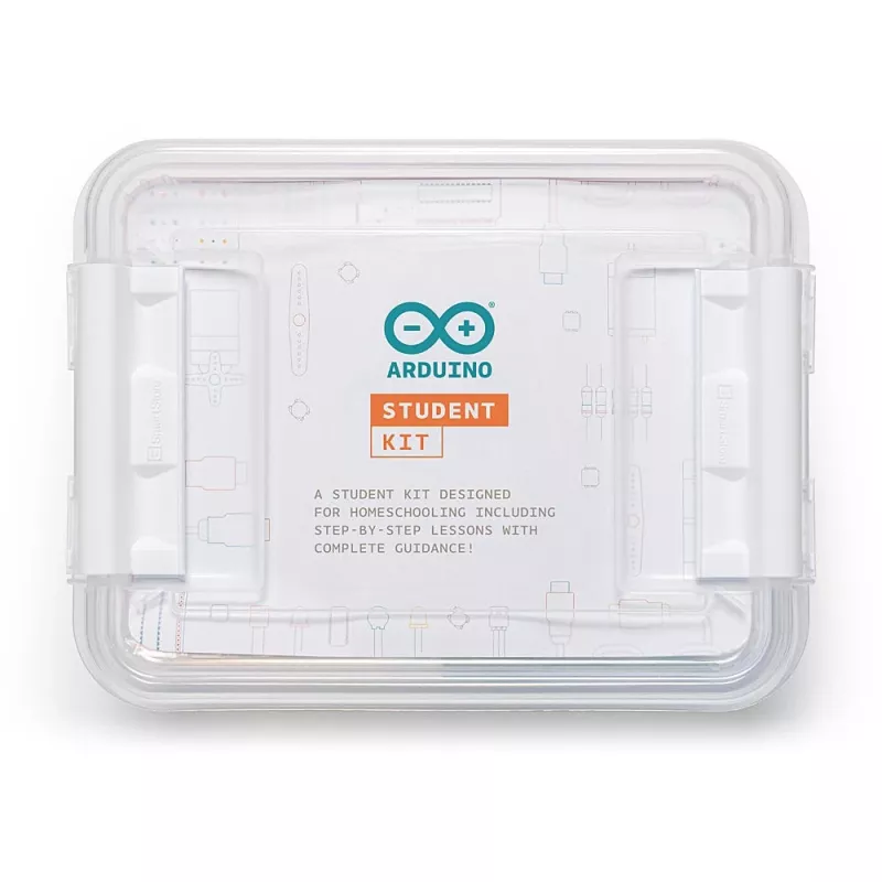 Arduino Student Kit Arduino AKX00025 vzdelávacia sada pre elektroniku