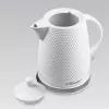 Maestro MR-069-WHITE Keramická elektrická kanvica, 1,5 L, 1500 W, biela