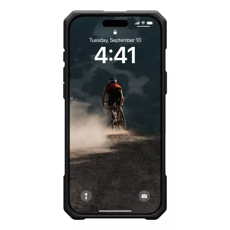 Urban Armor Gear Monarch Pro puzdro na iPhone 16 Pro