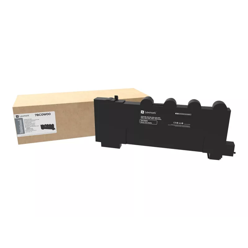 Lexmark - zásobník tonera LCCP - pre Lexmark C2325, C2425, C2535, CX421, CX522, CX622, CX625, MC2325, MC2425, MC2535, MC2640 (78C0W00)