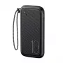 Prenosná powerbank USAMS PB56 10000 mAh 2x USB / USB-C / MicroUSB rýchle nabíjanie
