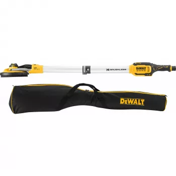 Brúska na sadrokartón DeWalt DCE800NB-XJ 1200 ot/min prenosná