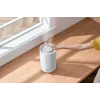 Ultrazvukový zvlhčovač vzduchu Xiaomi 2 Lite 4 L 23 W — biela, 300 ml/h, otočný regulátor