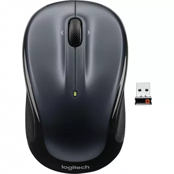 Logitech 910-002142 produkt sivý