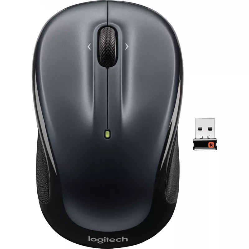 Logitech 910-002142 produkt sivý