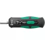 Wera 7515 Single Wera 7515 šírka 60 mm dĺžka 150 mm výška 35 mm