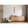 Nástenná LED lampa Activejet AJE-CHARLIE NW