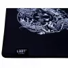 L33T Gaming 1830142 Assassins Creed podložka pod myš Small, 270x215x3 mm, čierna