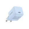 UGREEN X512 20W GAN 1X USB-C napájací zdroj - modrý