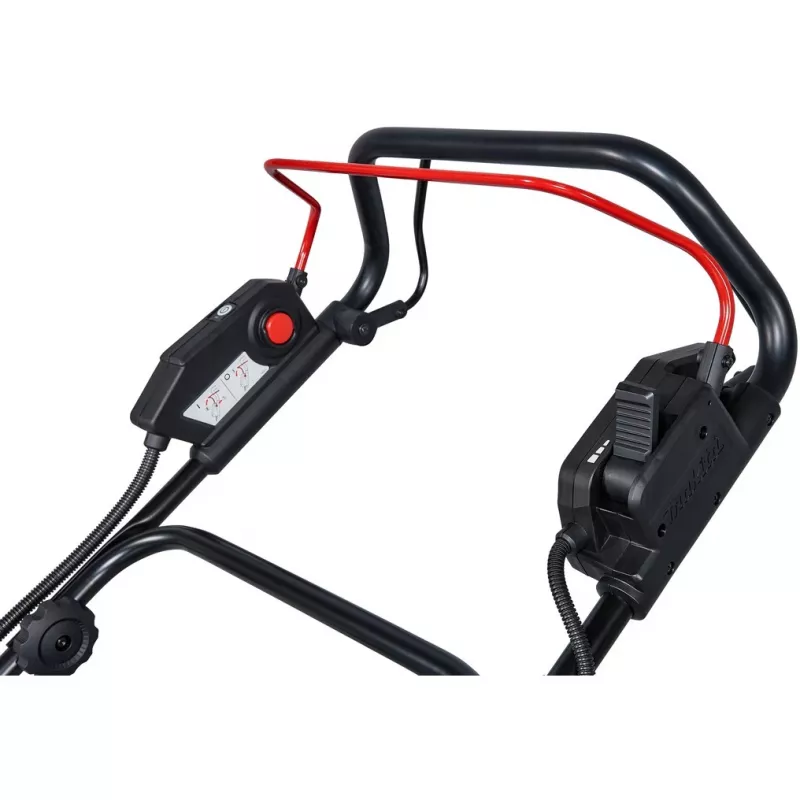 Makita DLM539PT2 akumulátor čierny