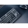 Herná klávesnica Razer RZ03-04370400-R3G1 USB RF Wireless Bluetooth QWERTZ nemecká čierna