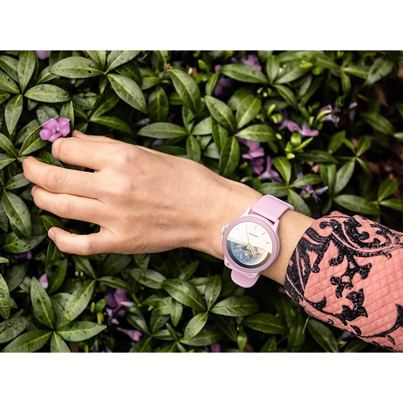 Tracer 47483 SMK Roosa smartwatch ružové